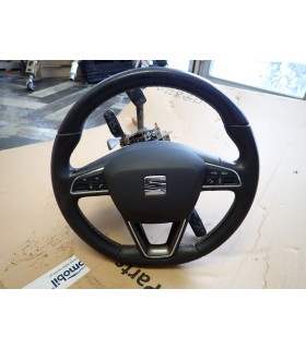 SEAT ARONA KIEROWNICA PRZEŁĄCZNIK ZESPOLONY 5Q0953569A