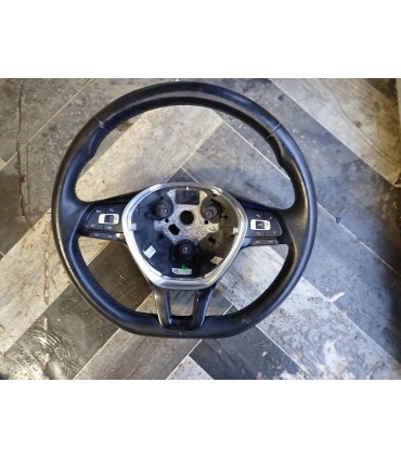 VW POLO V 6R KIEROWNICA MULTIFUNKCYJNA 6C0419091F