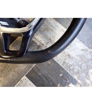 VW POLO V 6R KIEROWNICA MULTIFUNKCYJNA 6C0419091F