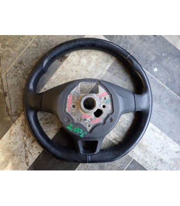 VW POLO V 6R KIEROWNICA MULTIFUNKCYJNA 6C0419091F