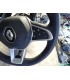 RENAULT CLIO V KIEROWNICA PRZEŁĄCZNIK ZESPOLONY TAŚMA 255540638R
