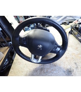 PEUGEOT 208 I KIEROWNICA MANETKI 98030390ZD