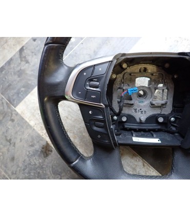 CITROEN DS4 KIEROWNICA MULTIFUNKCYJNA 3070070