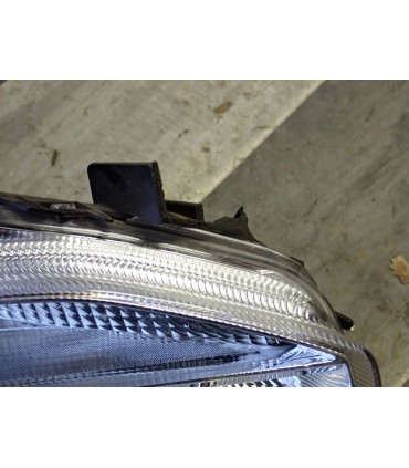 VW T-ROC HALOGEN PRAWY L90104862