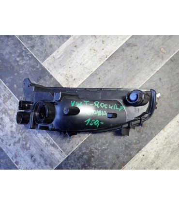 VW T-ROC HALOGEN PRAWY L90104862