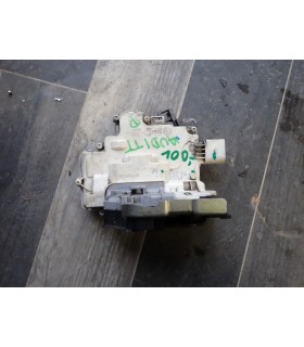 AUDI ZAMEK CENTRALNY DRZWI 8J1837016A