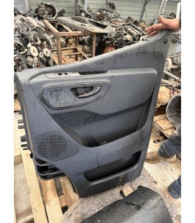 MERCEDES SPRINTER 907 BOCZKI PRAWE LEWE WIELE SZTUK