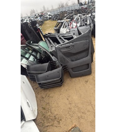 MERCEDES SPRINTER 907 BOCZKI PRAWE LEWE WIELE SZTUK