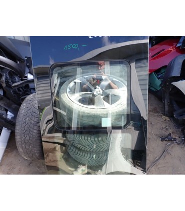 FORD TRANSIT MK8 2023R SZYBA PRAWA DRZWI PRZESUWNYCH BK31-B25701-AH