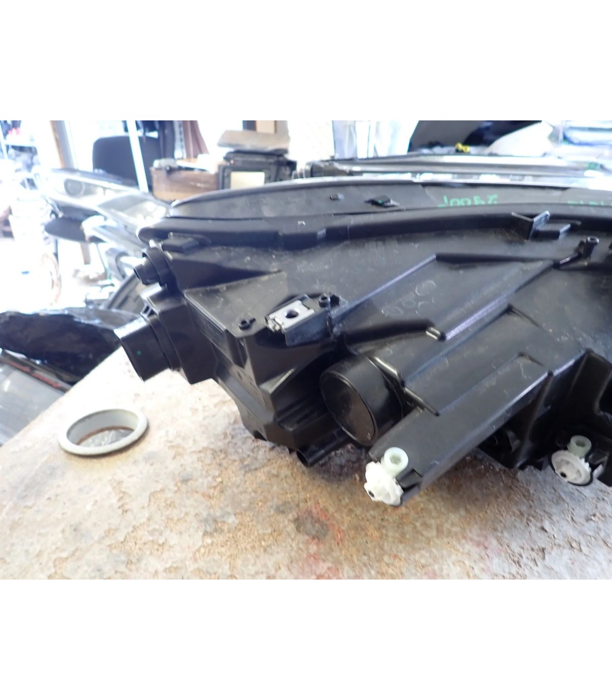 CUPRA FORMENTOR LAMPA LEWA 5FG941059