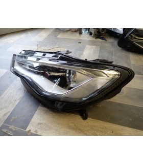 AUDI A6 C7 LIFT LAMPA LEWA PRZÓD 4G0941005F