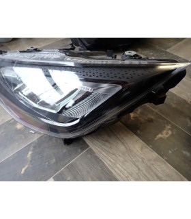 SEAT ARONA LIFT LAMPA LEWA PRZÓD 6F1941005F