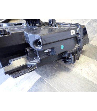 AUDI Q2 82 LIFT LAMPA LEWA PRZÓD 81A941011C