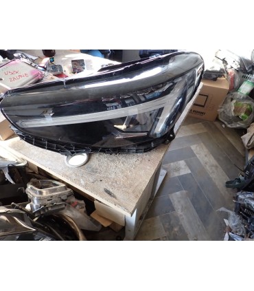 VOLVO XC40 LIFT BASE LAMPA LEWA 32420415