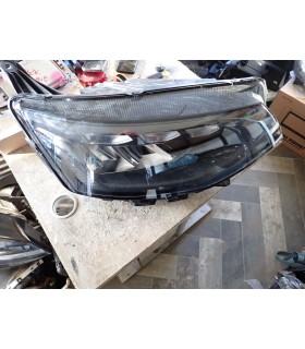 VW TRANSPORTER T7 LAMPA PRAWA S74113E014AD