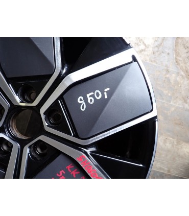 GOLF VIII 18 5X112 ET51 5H0601025BD