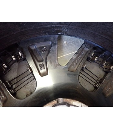 GOLF VIII 18 5X112 ET51 5H0601025BD