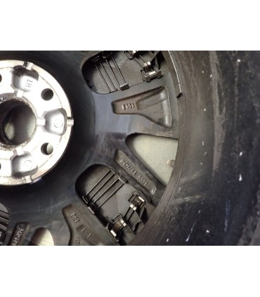 GOLF VIII 18 5X112 ET51 5H0601025BD