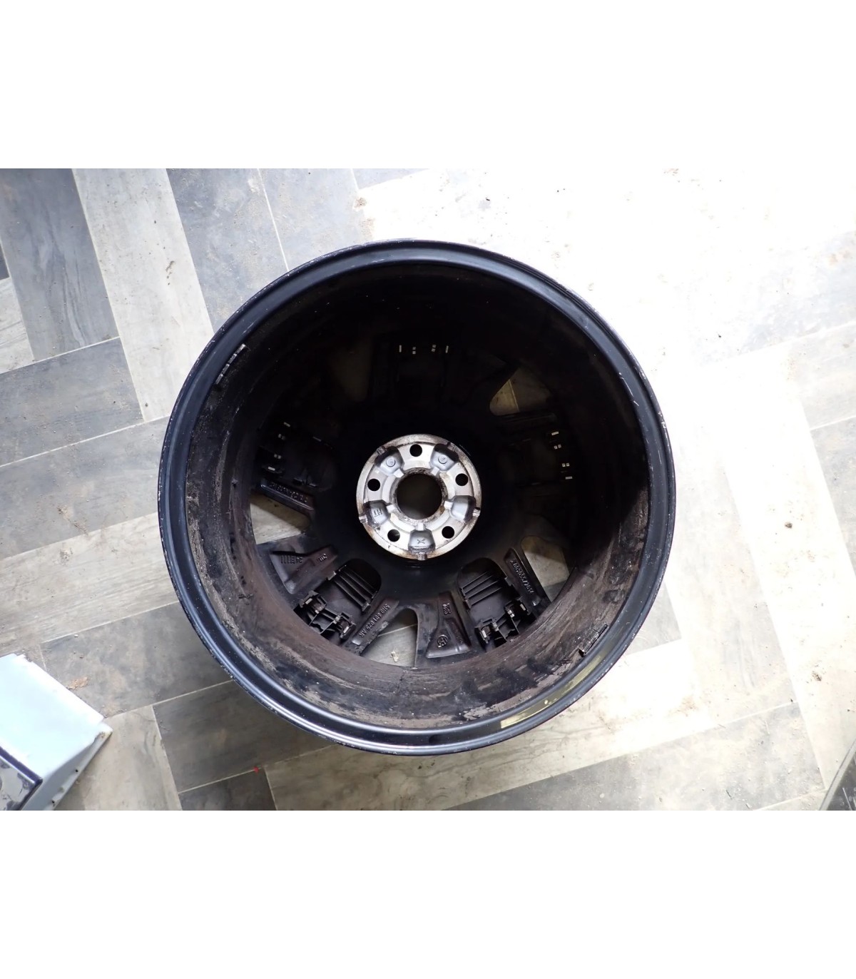 GOLF VIII 18 5X112 ET51 5H0601025BD
