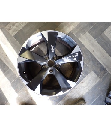 SEAT LEON IV FR CUPRA FELGA 18 5X112 ET46 5FA601025H