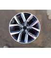 VW PASSAT B8 FELGA 17 5X112 ET40 EG060125F