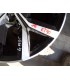 VW PASSAT B8 FELGA 17 5X112 ET40 EG060125F