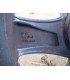 FORD FOCUS MK5 FELGA 17 5X108 ET45 JX7J1007D1A