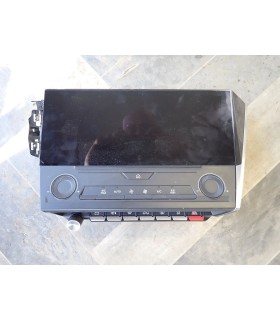PEUGEOT 308 III T10 RADIO NAVI 9835234680