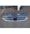 VW TIGUAN II LIFT GRILL CHROM 5NA853659