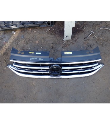VW TIGUAN II GRILL 5NA853659