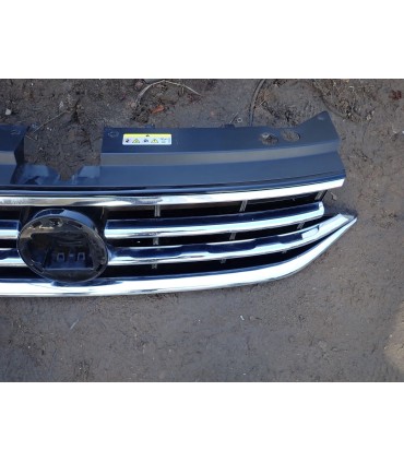 VW TIGUAN II GRILL 5NA853659