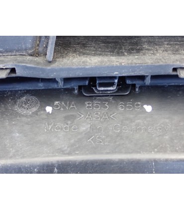 VW TIGUAN II GRILL 5NA853659