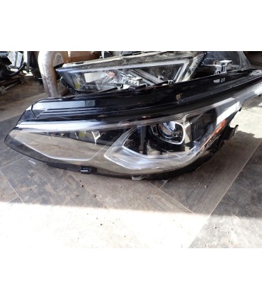 VW GOLF VIII R LAMPA LEWY PRZÓD 5H1941059N