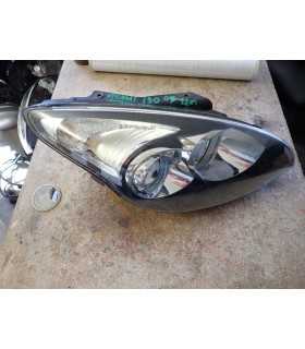 HYUNDAI I30 LAMPA PRAWA PRZÓD 1EL01014602