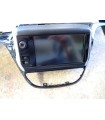 PEUGEOT 208 RADIO NAVI 9673830077