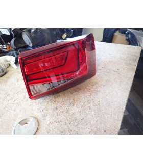SEAT ATECA LAMPA PRAWY TYŁ 575945208D