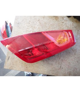 FIAT GRANDE PUNTO LAMPA PRAWY TYŁ 517015900 NOWA