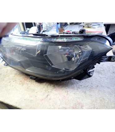 VW T-CROSS LAMPA LEWA PRZÓD 2GM941005A