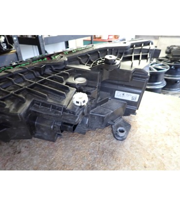 SKODA SCALA II FULL LED LAMPA PRAWY PRZÓD 655941016