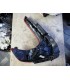 VOLVO XC40 LAMPA TYLNIA LEWA 31656616