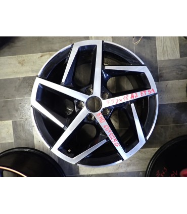 GOLF VIII FELGA 18 ET51 5H0601025G