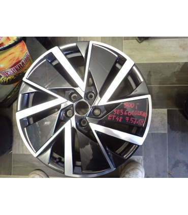SKODA FELGA 18 ET48 5E360102510