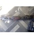 KIA CEED II 12-17 ABSORBER ZDERZAKA PRZÓD