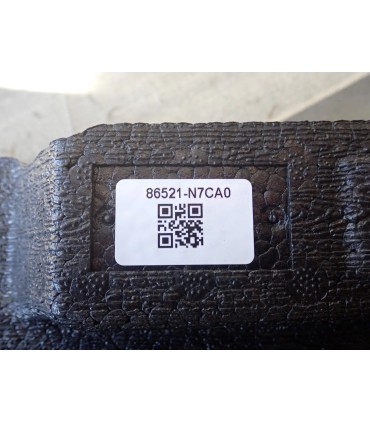 HYUNDAI TUCSON IV ABSORBER ZDERZAKA PRZÓD