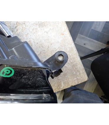 SKODA SCALA 657941016C LED LAMPA PRAWY PRZÓD EUROPA