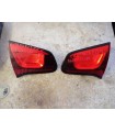 CITROEN C3 II LAMPA PRAWA I LEWA TYŁ 9685225580