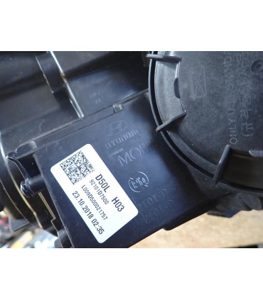 HYUNDAI TUCSON III LIFT LAMPA LEWY PRZÓD 92101-D7500 EUROPA