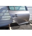 RENAULT MEGANE III DRZWI LEWE PRAWE TYŁ TYLNE EUROPA KPL.
