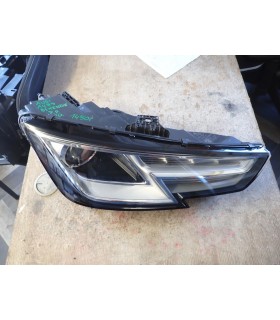 AUDI A4 B9 XENON LAMPA PRAWA PRZÓD 8W0941006