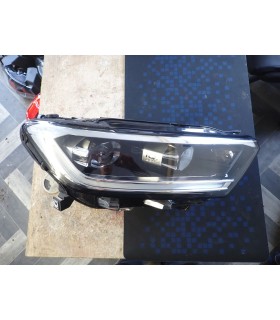 VOLKSWAGEN T-ROC IQ LIGHT LAMPA PRAWA PRZÓD 2GA941036AM